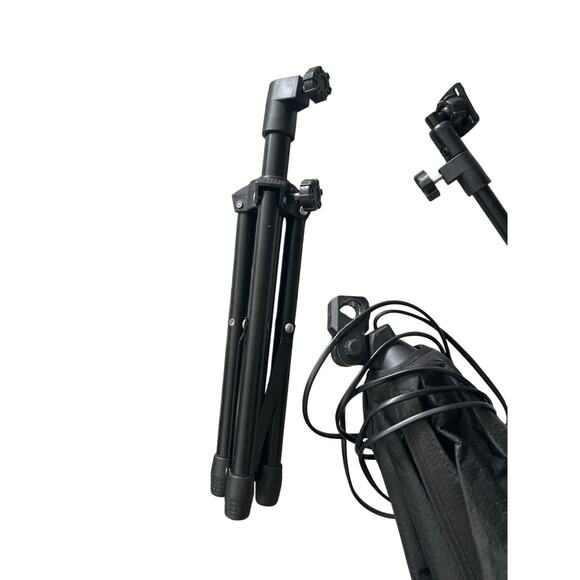 GUC Yicoe Photography Light Modifier Umbrella Tripod - Picture 2 of 5